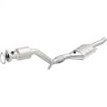 MagnaFlow California Converter 444327 Direct Fit California Catalytic Converter