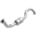 MagnaFlow California Converter 4451650 Direct Fit California Catalytic Converter