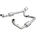 MagnaFlow California Converter 447378 Direct Fit California Catalytic Converter