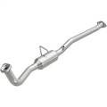 MagnaFlow California Converter 4481167 Direct Fit California Catalytic Converter