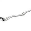 MagnaFlow California Converter 4481683 Direct Fit California Catalytic Converter