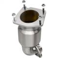 MagnaFlow California Converter 452214 Direct Fit California Catalytic Converter