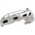 MagnaFlow California Converter 452282 Direct Fit California Catalytic Converter