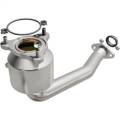 MagnaFlow California Converter 452671 Direct Fit California Catalytic Converter