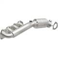 MagnaFlow California Converter 452799 Direct Fit California Catalytic Converter