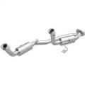 MagnaFlow California Converter 4551079 Direct Fit California Catalytic Converter