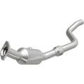 MagnaFlow California Converter 4561243 Direct Fit California Catalytic Converter