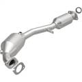 MagnaFlow California Converter 5411026 Direct Fit California Catalytic Converter