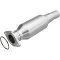 MagnaFlow California Converter 5421024 Direct Fit California Catalytic Converter