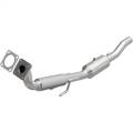 MagnaFlow California Converter 5461464 Direct Fit California Catalytic Converter