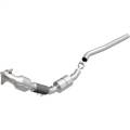 MagnaFlow California Converter 551361 Direct Fit California Catalytic Converter