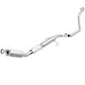 MagnaFlow California Converter 551496 Direct Fit California Catalytic Converter