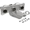 MagnaFlow California Converter 5531763 Direct Fit California Catalytic Converter