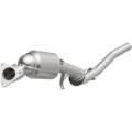 MagnaFlow California Converter 5551374 Direct Fit California Catalytic Converter