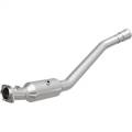 MagnaFlow California Converter 5551486 Direct Fit California Catalytic Converter