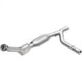 MagnaFlow California Converter 447116 Direct Fit California Catalytic Converter