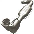 MagnaFlow California Converter 447153 Direct Fit California Catalytic Converter