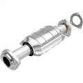 MagnaFlow California Converter 447224 Direct Fit California Catalytic Converter