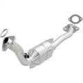 MagnaFlow California Converter 447231 Direct Fit California Catalytic Converter