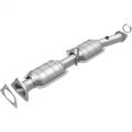 MagnaFlow California Converter 447235 Direct Fit California Catalytic Converter