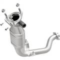 MagnaFlow California Converter 452360 Direct Fit California Catalytic Converter