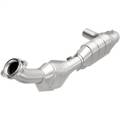 MagnaFlow California Converter 458021 Direct Fit California Catalytic Converter