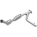 MagnaFlow California Converter 458022 Direct Fit California Catalytic Converter