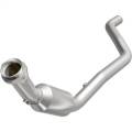 MagnaFlow California Converter 4481467 Direct Fit California Catalytic Converter