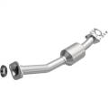 MagnaFlow California Converter 551689 Direct Fit California OBDII Catalytic Converter