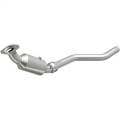 MagnaFlow California Converter 5561244 Direct Fit California Catalytic Converter