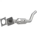 MagnaFlow California Converter 5561509 Direct Fit California Catalytic Converter