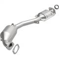 MagnaFlow California Converter 5481622 Direct Fit California Catalytic Converter