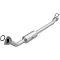 MagnaFlow California Converter 5551700 Direct Fit California Catalytic Converter