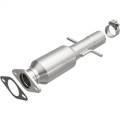 MagnaFlow California Converter 5571623 Direct Fit California Catalytic Converter