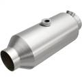 MagnaFlow California Converter 5461325 Universal California Catalytic Converter