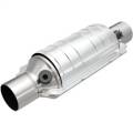 MagnaFlow California Converter 408065 Universal California Catalytic Converter