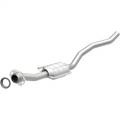 MagnaFlow California Converter 337253 Direct Fit California Catalytic Converter