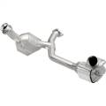 MagnaFlow California Converter 337360 Direct Fit California Catalytic Converter