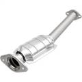 MagnaFlow California Converter 338326 Direct Fit California Catalytic Converter