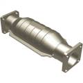 MagnaFlow California Converter 338651 Direct Fit California Catalytic Converter