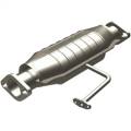 MagnaFlow California Converter 338689 Direct Fit California Catalytic Converter