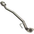 MagnaFlow California Converter 338863 Direct Fit California Catalytic Converter