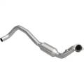 MagnaFlow California Converter 4651596 Direct Fit California Catalytic Converter