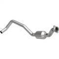 MagnaFlow California Converter 4651609 Direct Fit California Catalytic Converter