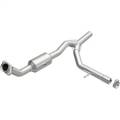 MagnaFlow California Converter 4651695 Direct Fit California Catalytic Converter