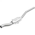 MagnaFlow California Converter 334244 Direct Fit California Catalytic Converter