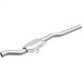 MagnaFlow California Converter 3391276 Direct Fit California Catalytic Converter