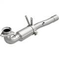 MagnaFlow California Converter 4481408 Direct Fit California Catalytic Converter