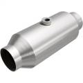 MagnaFlow California Converter 4651356 Universal California Catalytic Converter