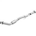 MagnaFlow California Converter 4651022 Direct Fit California Catalytic Converter